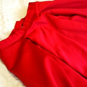 Vintage J.R. Nites by Caliendo Maxi Formal Skirt
